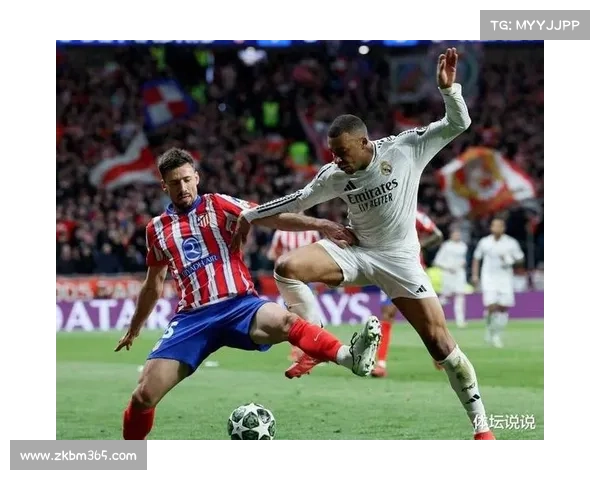 探究皇马在推动欧洲超级联赛走向长久成功进程中的关键力量与影响力