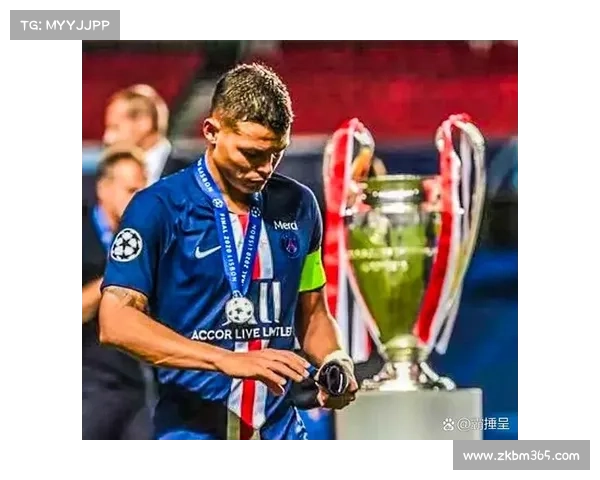 巴黎圣日耳曼成功背后的五大关键因素揭秘