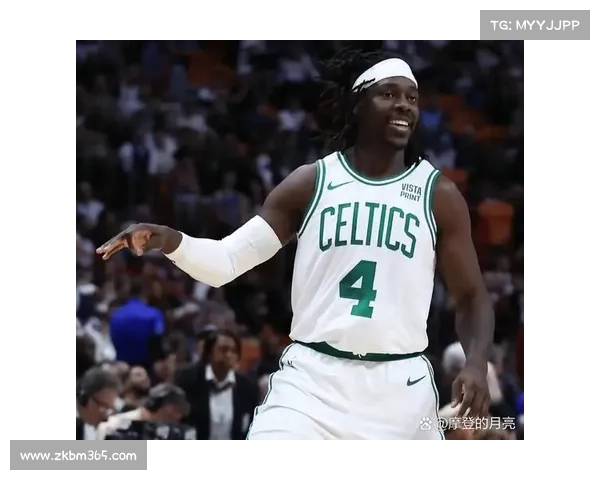 布朗谈霍勒迪交易对球队文化的深远影响与未来展望