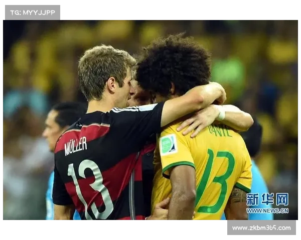 德国巴西世界杯决赛揭秘:7比1背后的故事与深层原因分析